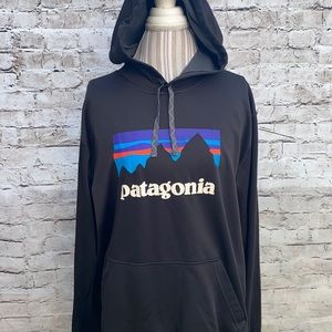 Patagonia hoodie